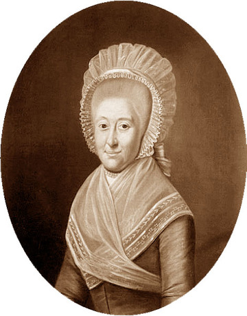 Catharina Johanna Alberda van Ekenstein